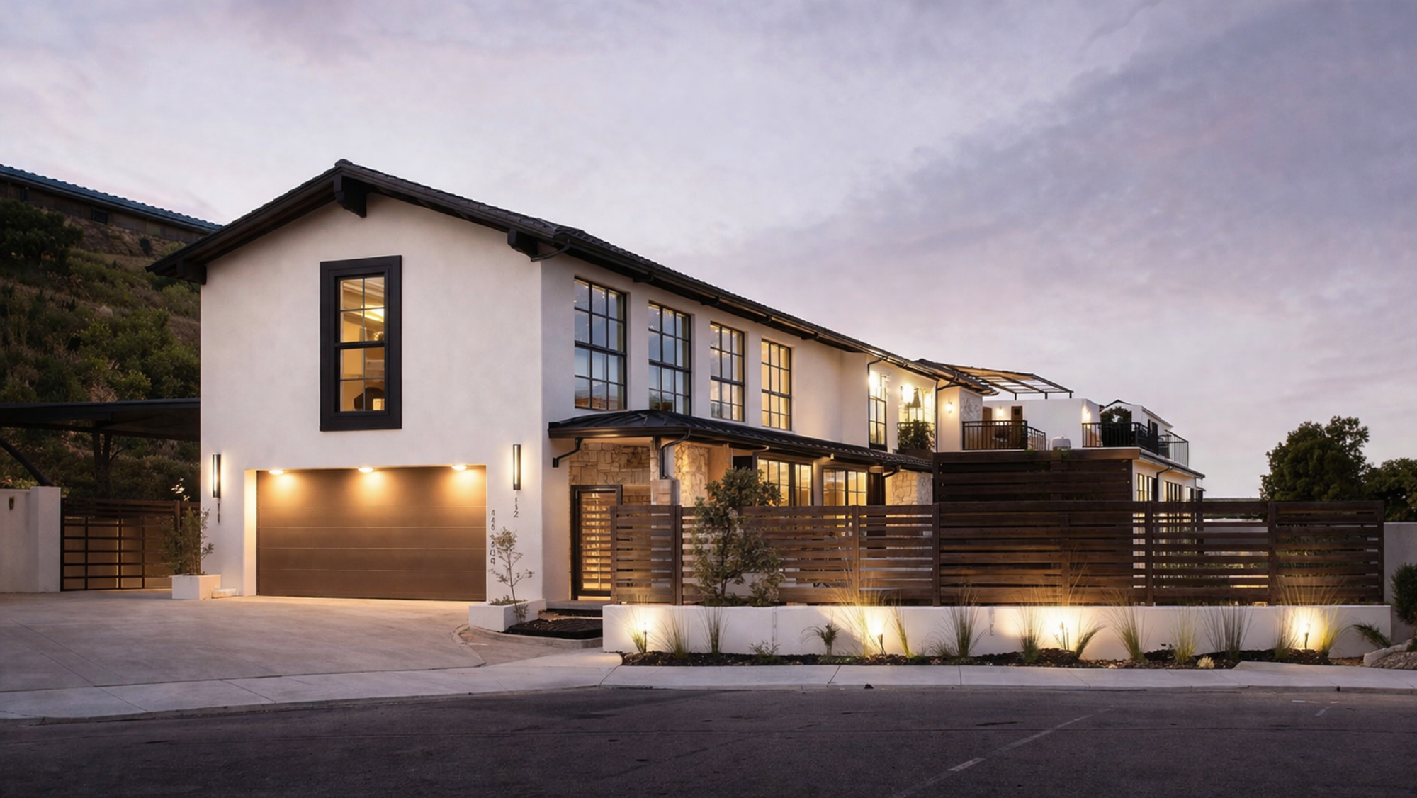 How a Dana Point Luxury Refinance Unlocked Liquidity While Preserving Upside