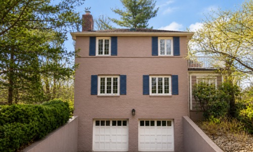 The Typical U.S. Home Is 44 Years Old—And Needs Tons of Work