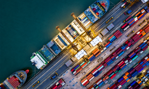 Industrial real estate is sending mixed signals. Foundation Specialty Finance breaks down what rising shipping costs and shifting vacancies mean for investors.