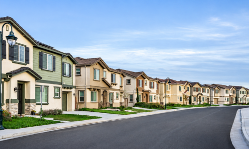 As mortgage access grows harder and home prices outpace wages, renters are reassessing homeownership — and rental housing demand is reaping the benefits.