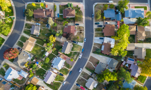 List Prices Post Steep Drop, and Buyers Are Showing Up Realtor.com® May Housing Report