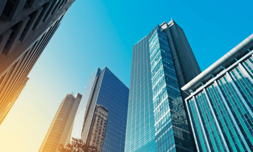 CRE Lenders Shift From Extensions to Enforcement