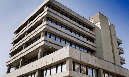 CRE Prices Stable Across Sectors