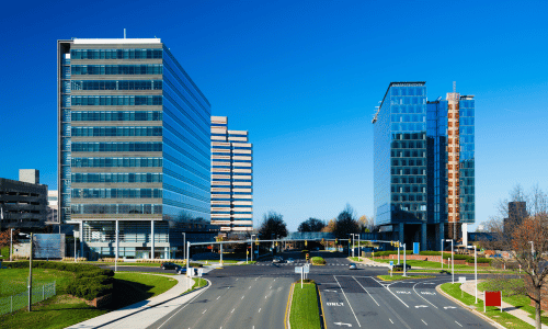 CRE Reserves Dip as Banks Face Rising Uncertainty