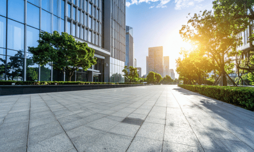 CRE Turns ‘Cheap’ Relative to Stocks