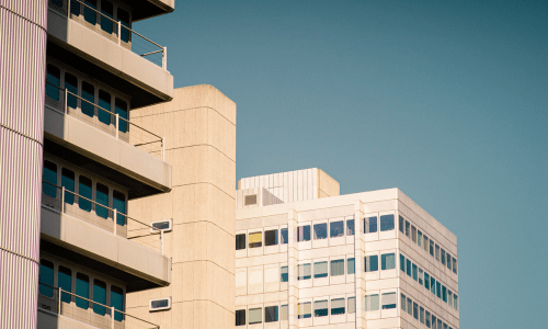 ICE Mortgage Monitor shows serious delinquencies up