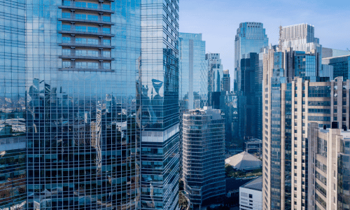 Multifamily Loans Hit Record High