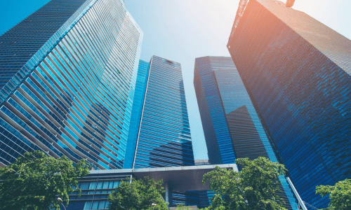 Multifamily Report Signals Sector Stabilization