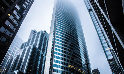 Office Deals Reshape Distressed Market