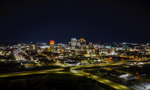US Cities Face a $1T Infrastructure Repair Backlog