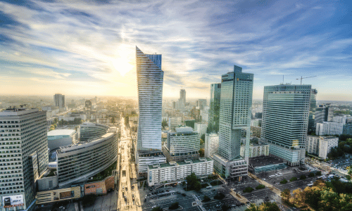 Office Visits Hit Post-Pandemic High