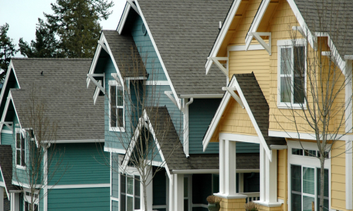 Unemployment and Foreclosure Rates Drive Housing Market Risk