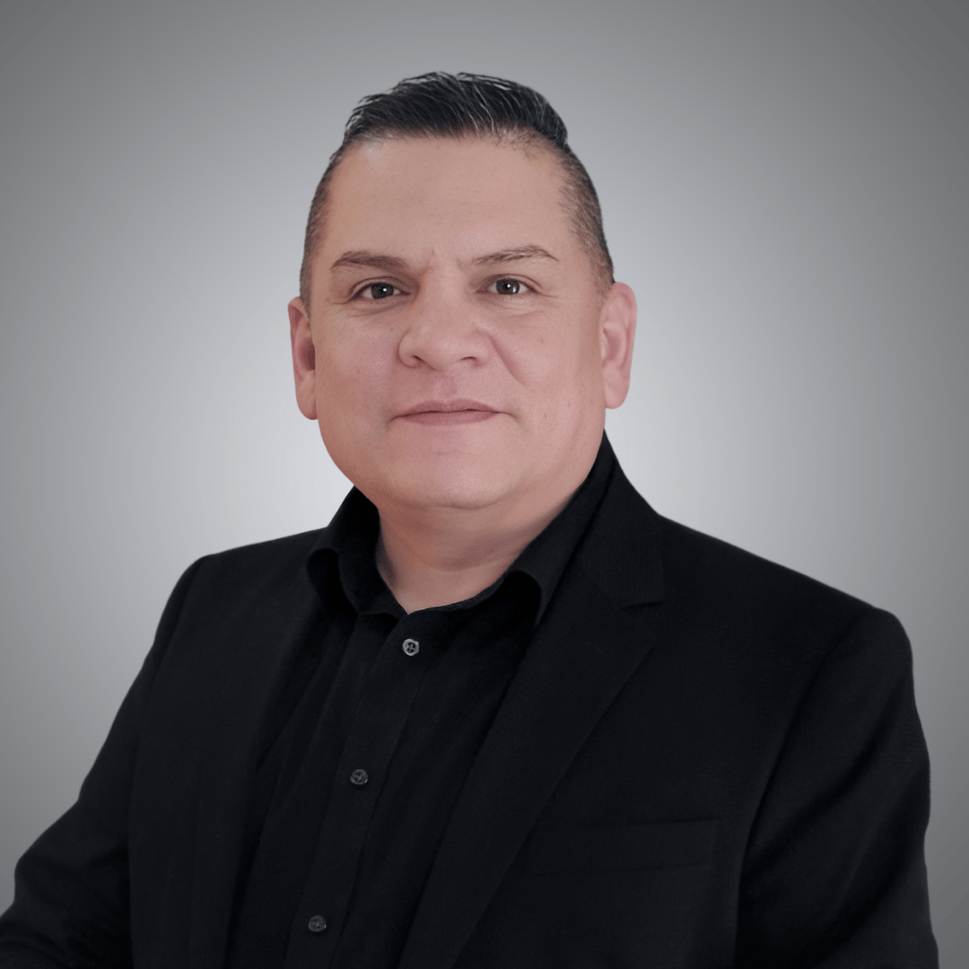 Rodrigo A