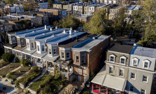 Bad Mortgage Loans