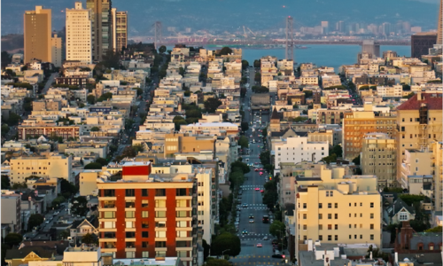 Multifamily National Report