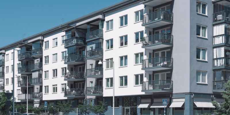 Multifamily & Commercial-half