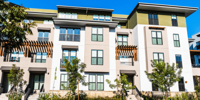 Multifamily