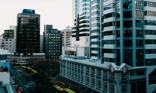CMBS Delinquency
