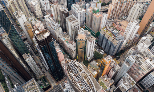 CRE Development Drives $1.55T