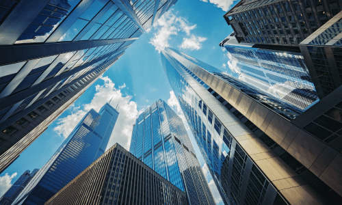 CRE Investment Surges to $112B