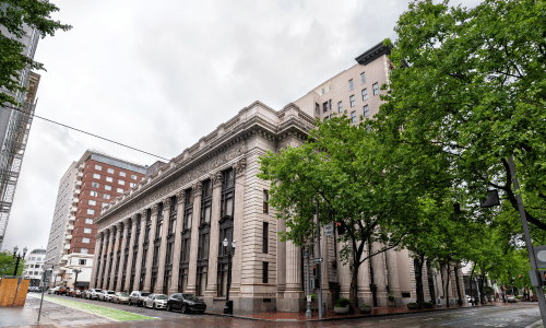 CRE Lending Under Fed Scrutiny