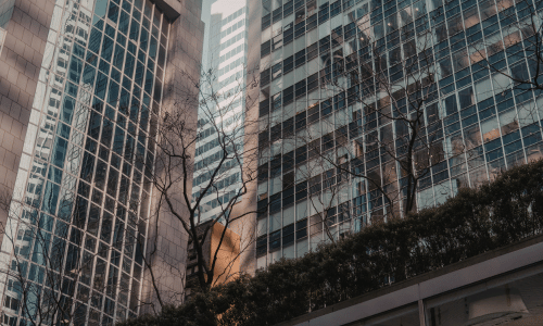 CRE Slowdown Signals