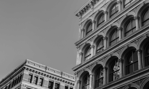 Investors Are Shifting