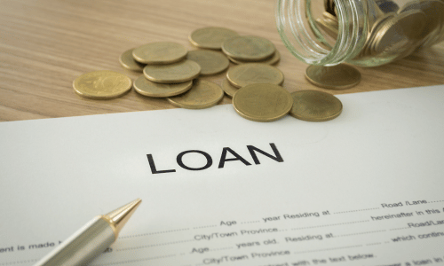 Loan Modifications Surge