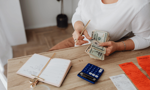 Majority of Renters Struggle