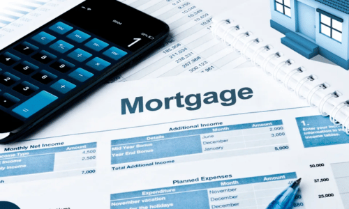 Mortgage Delinquencies Rise