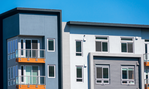 Mortgage Monitor Report