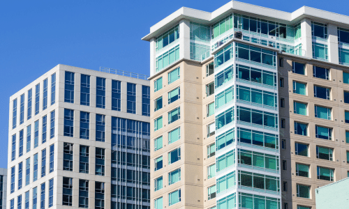 Multifamily Recovery Ahead