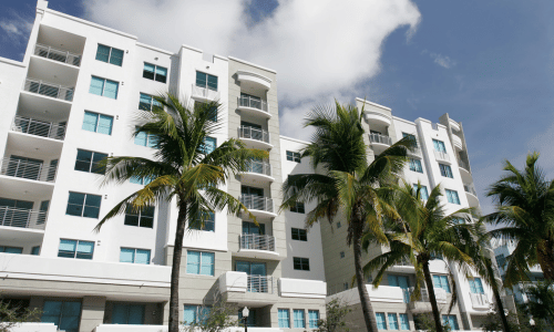 Multifamily Rentals Overtake
