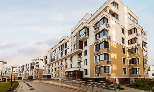 Multifamily Rents Post Sharpest