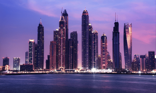 National Office Report 2026