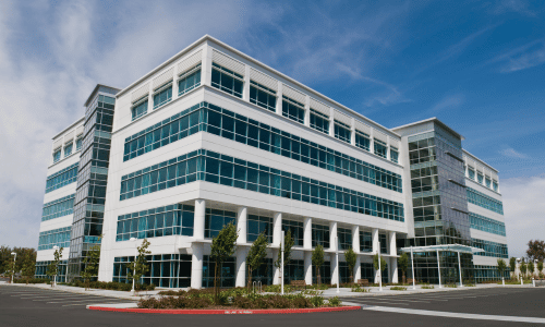 Office CMBS Delinquency Rate Hits Record