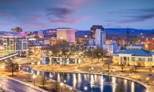 Office National Report - Feb 2026