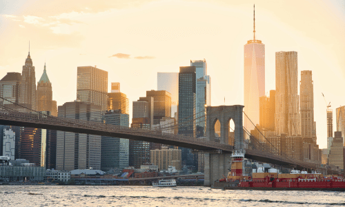 Office National Report - March 2026