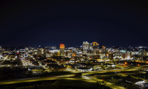 Office properties in major markets lead price gains