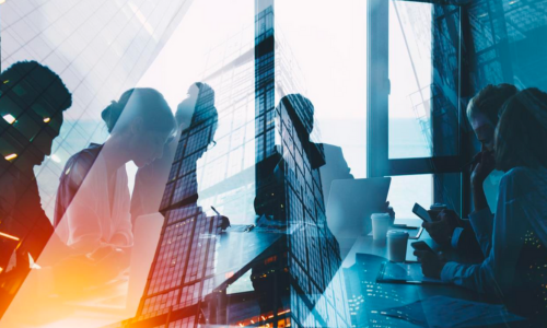 The Real Estate Roundtable Sentiment Index