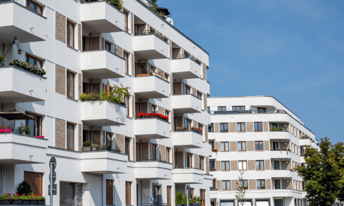 US Multifamily Outlook - Winter 2026