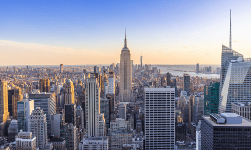 US apartment rents fall-1