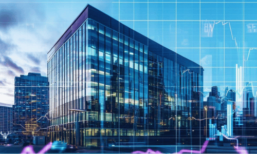 non-occupied cre