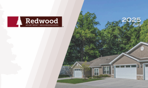 Redwood Apt.